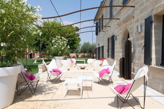 Mas d orient Images_3