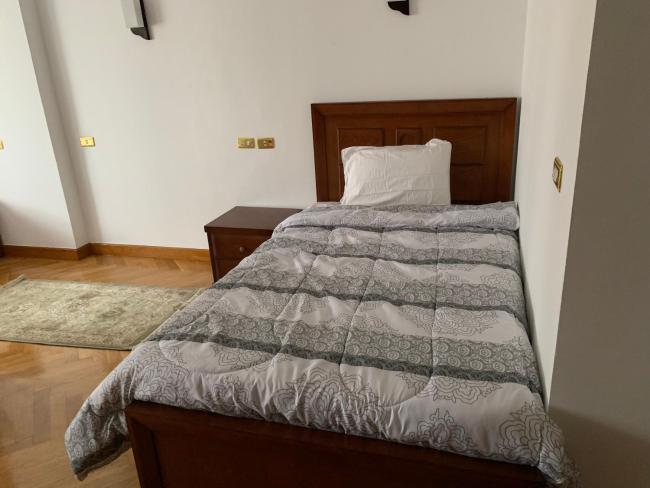 Best Nile view in Al Maadi Cairo Images_4