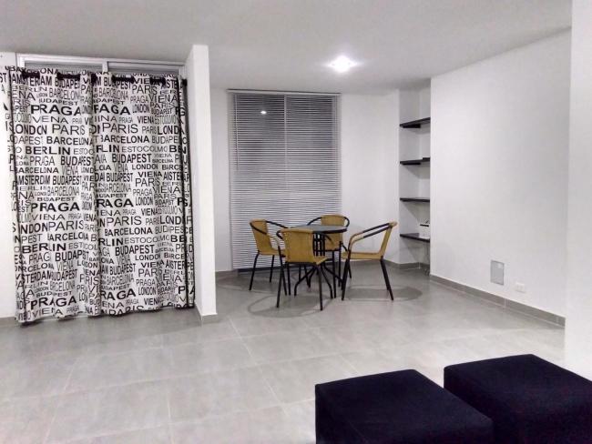 Modern and Comfortable Apartment in Armenia Images_1