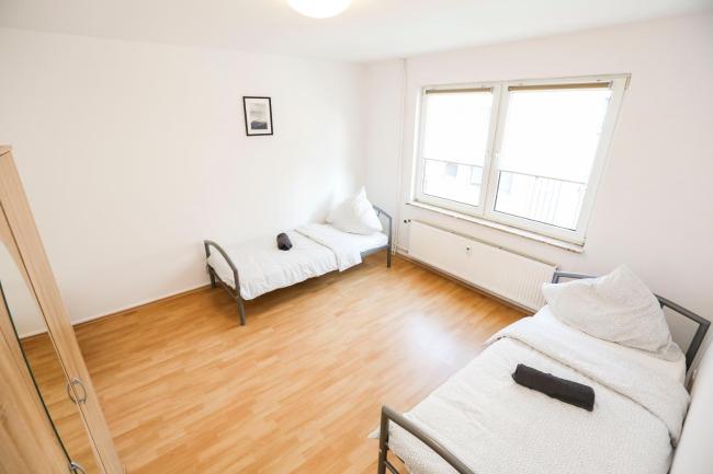 AVR Apartment Geestemunde 5 Images_5