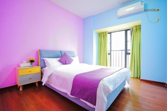 Guangzhou xiyunlai International Apartment Pazhou Exhibition Center store (formerly Guangzhou Yunlai apartment) Images_5