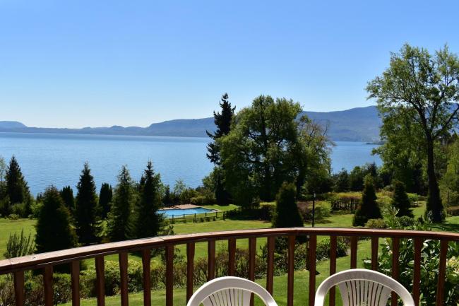 Cabañas Portal Pucon Images_5