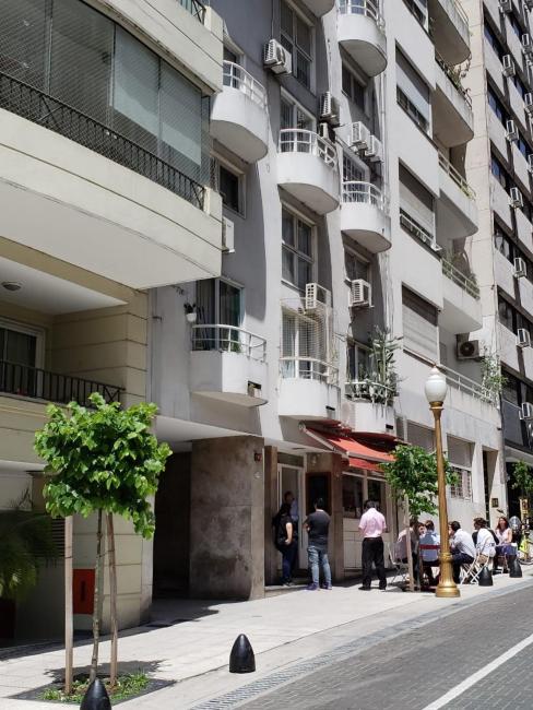 Lovely French Apartment in the Heart of Buenos Aires Images_2