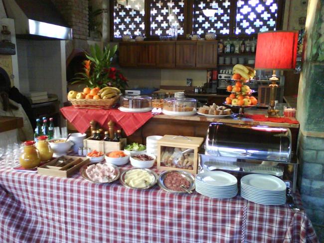 Agriturismo Cassinazza Images_1