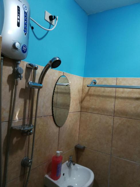 Kaleb Hostel Images_1