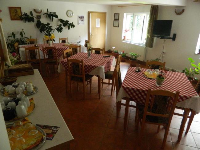 Pensiunea Folea Rasnov Images_1