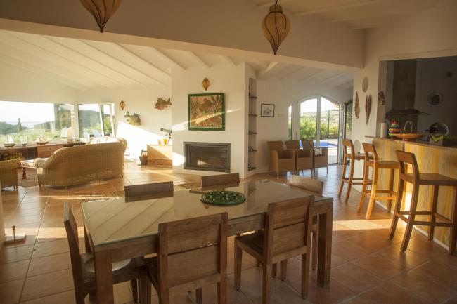 CASA JUANA grande luxueuse maison avec magnifique vue sur mer Images_4