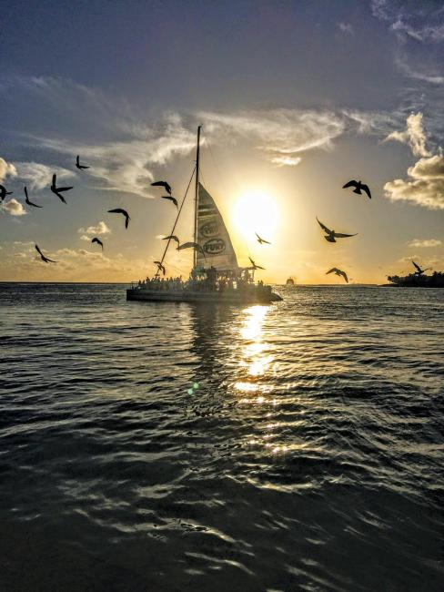 Fiesta Key RV Resort Waterfront Cottage 33 Images_5