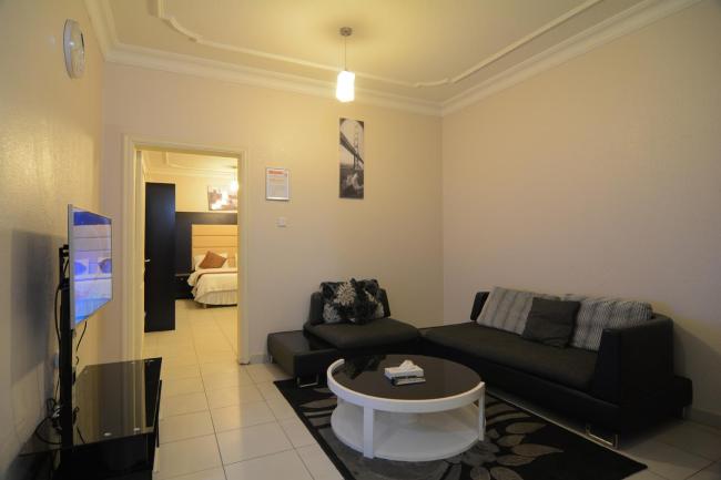 Janadriah Suites Images_1