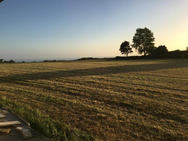 Gîte des falaises de champeaux Images
