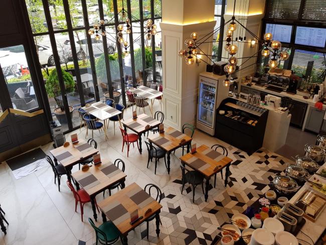 Le Stendal Hotel Images_2