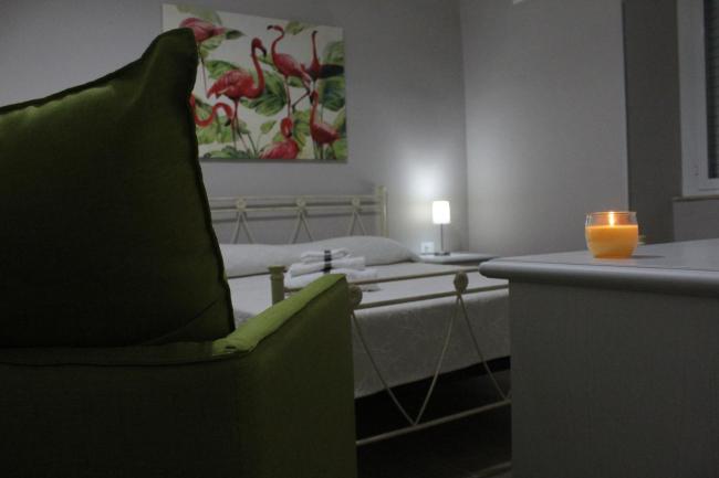 Bed & Breakfast San Marco Images_1