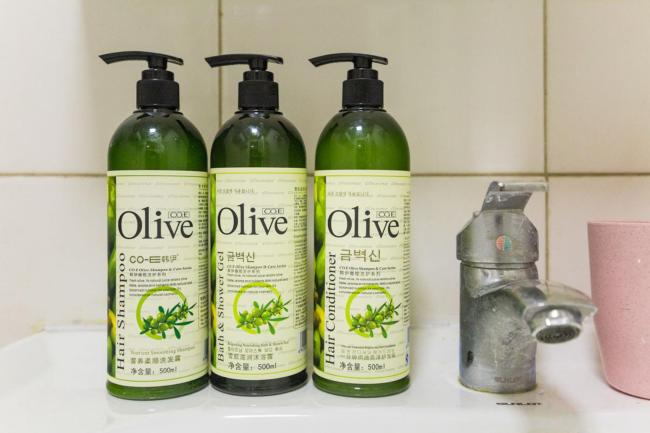 Jinan Tianqiao·Daming Lake· Locals Apartment 00135850 Images_2