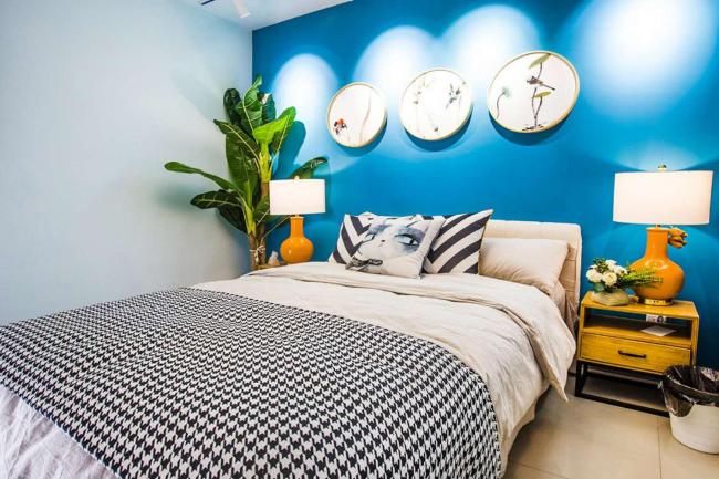 Baoding Jingxiu·BaoDing Railway Station· Locals Apartment 00138000 Images_3