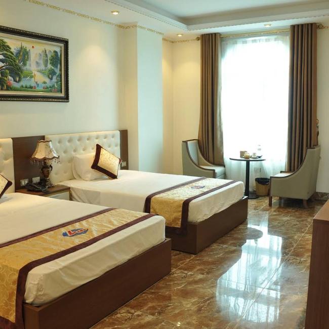 Bac Ninh Violin Hotel Images_1