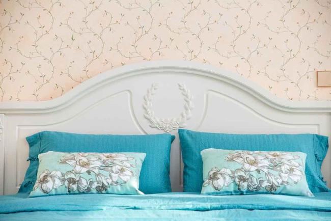 Henan Luoyang·Luo River· Locals Apartment 00140390 Images_3