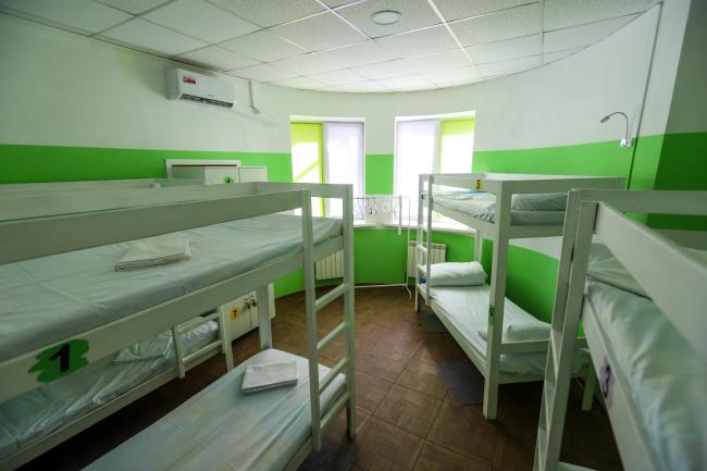 Hostel Enot Images_1