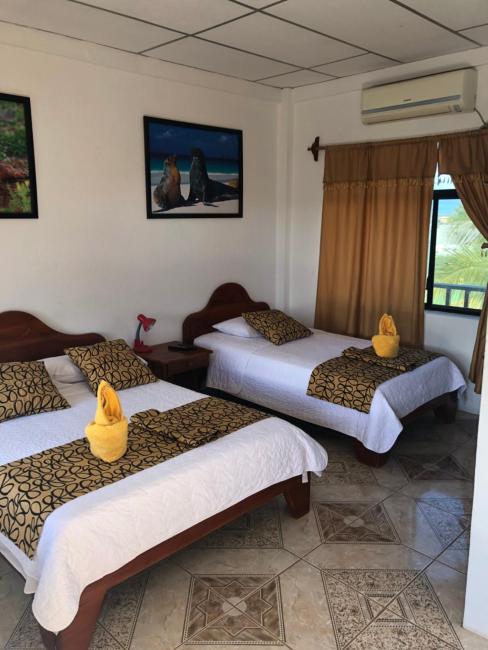 Hostal Sandrita Images_5