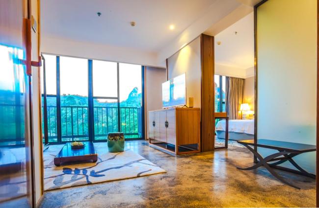 Courtyard Hotel Yangshuo Li River Images_2