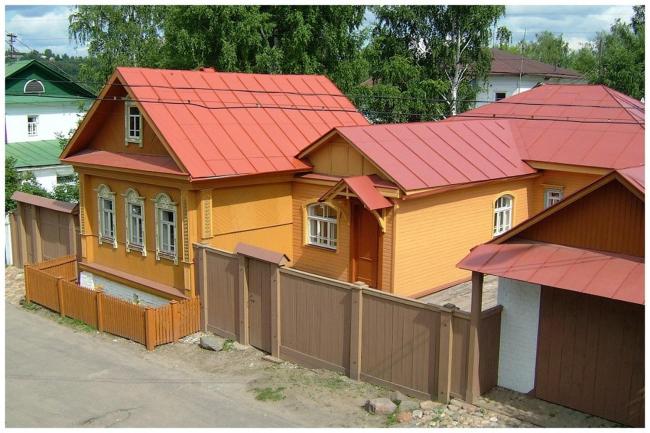 Maklashinykh House - Sobornaya Sloboda Images_1