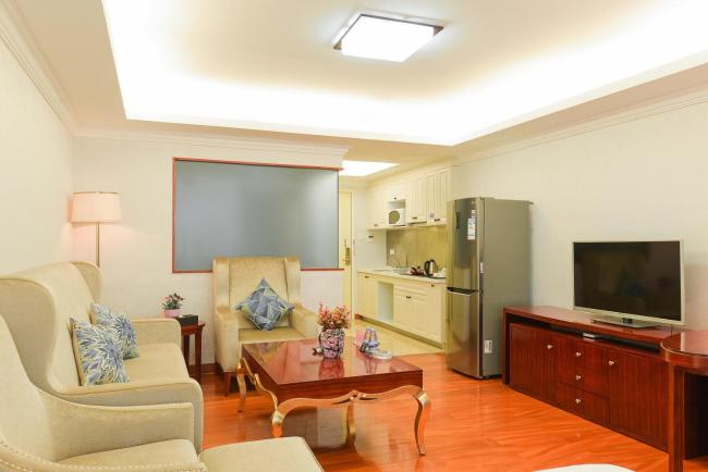 WAIFIDEN Grand Easter International Apartment Images_5