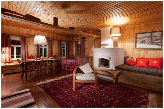 Maklashinykh House - Sobornaya Sloboda Images_3