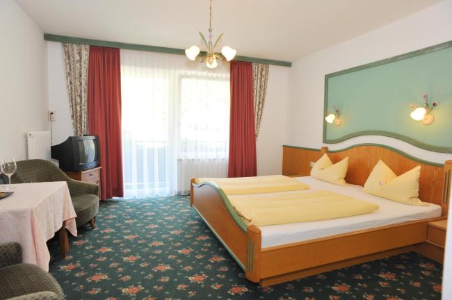 Hotel Bergglück Images_3
