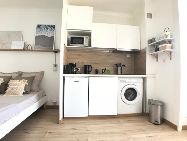 Appartement vue mer Six-Fours-les-Plages Images_3