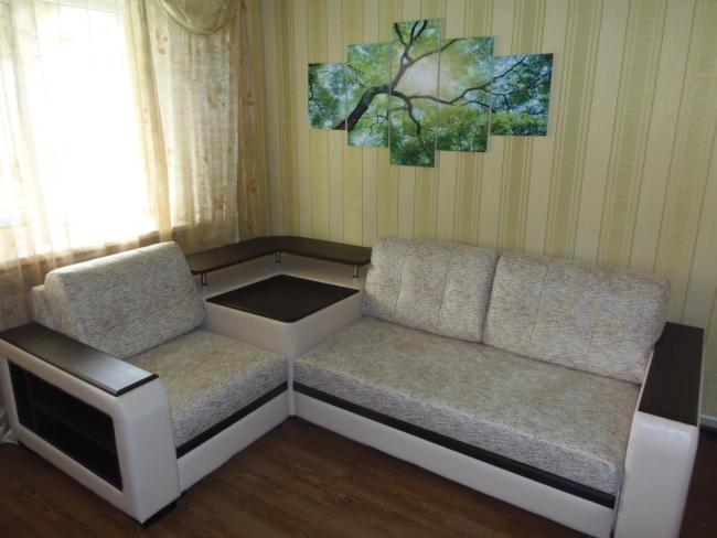 Cottage Sadovaya 22 Images_3