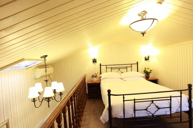 Gulangyu Hua Fang Guesthouse Images_4