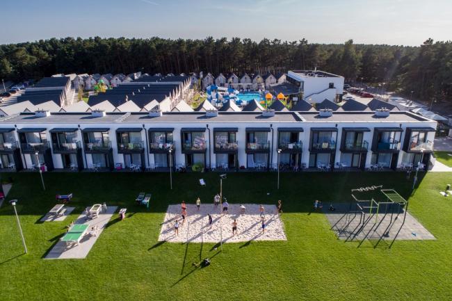 Holiday Park & Resort Rowy Images_2