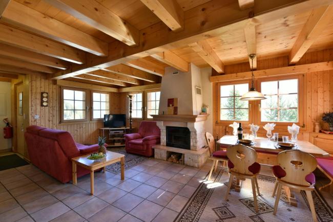 Chalet Diana Images_2