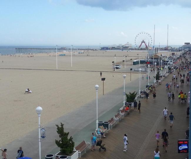 Ocean 1 Hotel & Suites Ocean City Images_2