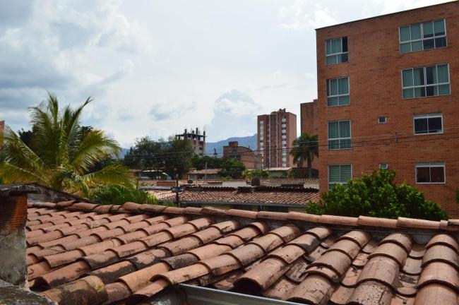 Buntes House-Casa Hotel Laureles-Estadio Images_1