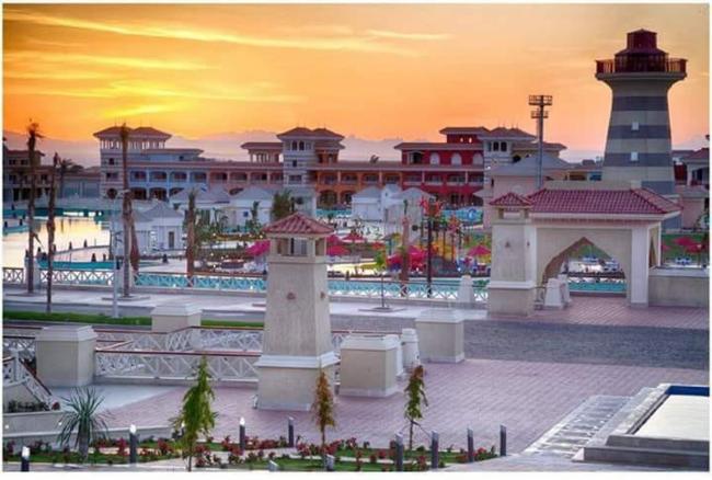 Chalet in Porto sharm The View Images_5