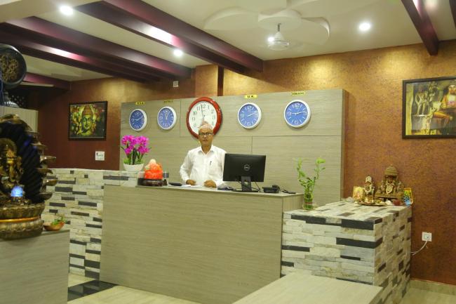 Hotel Laxmi Rupandehi Images_4