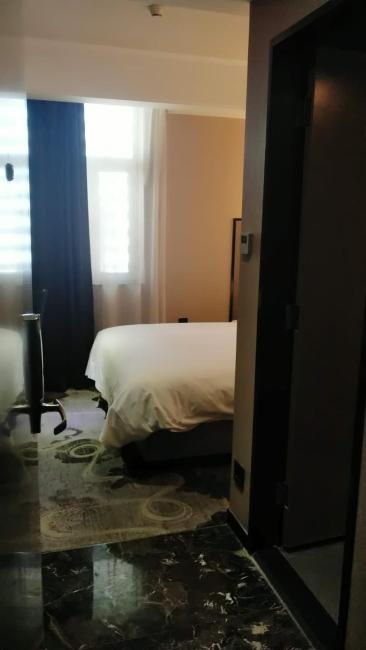 Gaodi Center Boutique Hotel Images_1