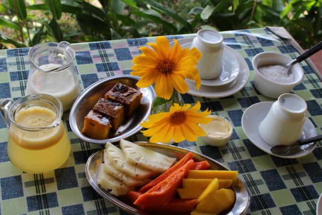 Passarinho`s Hospedagem Images_4