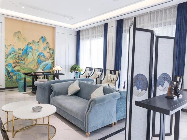 Xana Palace Hotelle Xi'an Nanmen Branch Images_3