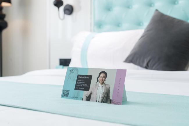 Xana Palace Hotelle Xi'an Nanmen Branch Images_5