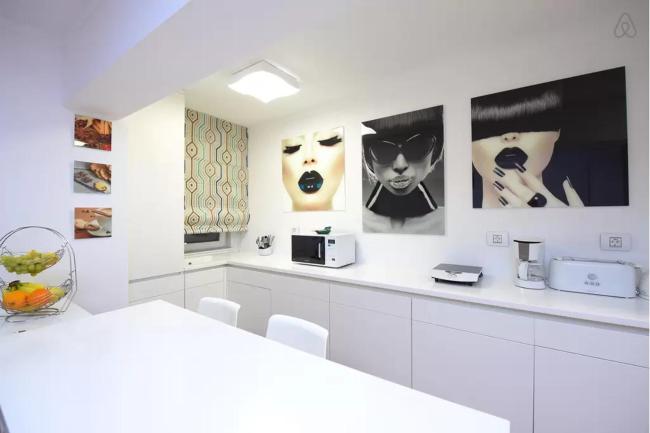 Bucharest Elite Apartments Images_2