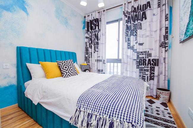Hefei Luyang·Sipai Building Subway Station· Locals Apartment 00118520 Images_4