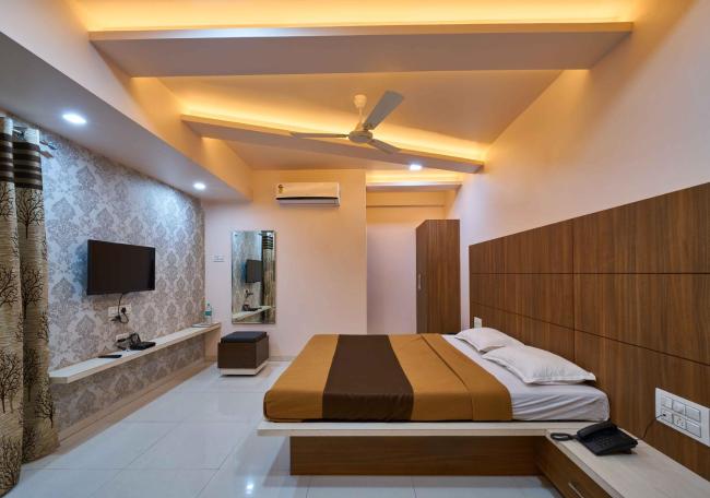 Hotel Ramkrishna Inn Images