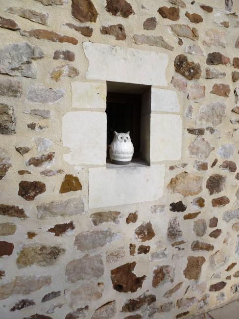 Le Logis de la Chouette Images_2