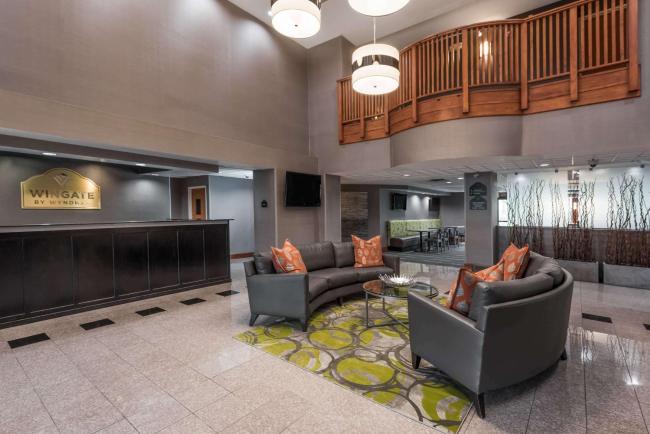 Wingate by Wyndham Columbia Images_1
