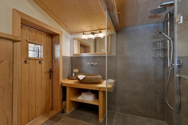 Almnest in Hochfügen mit privat SPA Images_5