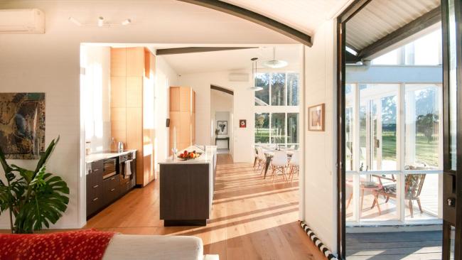 Red Hill Ridge - Stunning unique property set on a 157-acre farm Images_4