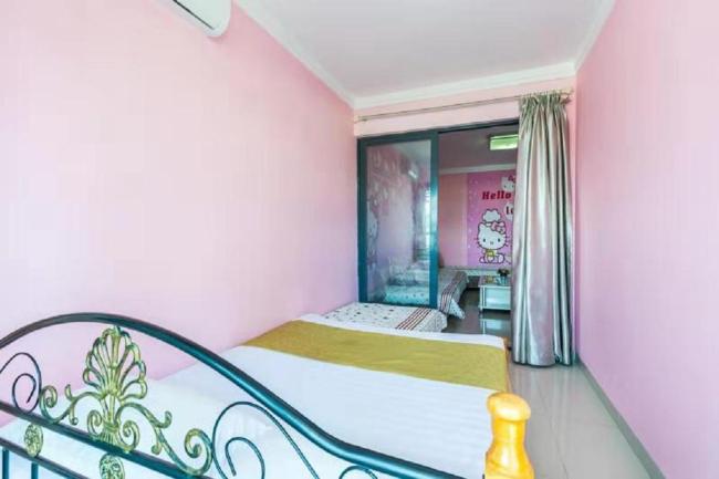 Sanya Joy Jagu Seaside Apartment Images_3