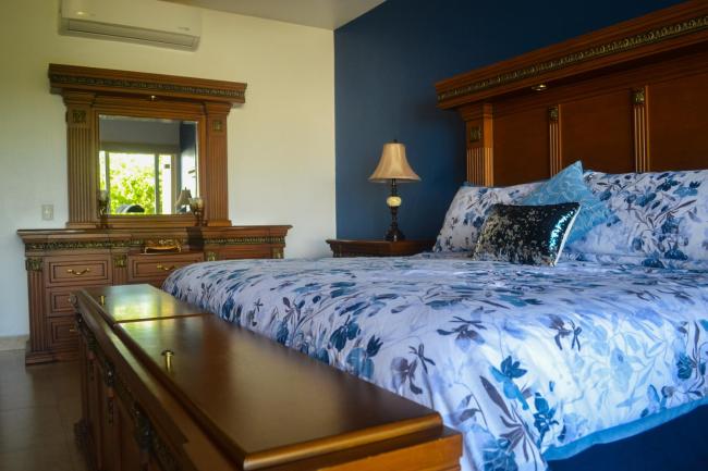 Villa Yubarta Marina Vallarta Images_1