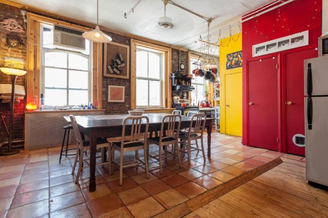 Library Loft by Onefinestay Images_4